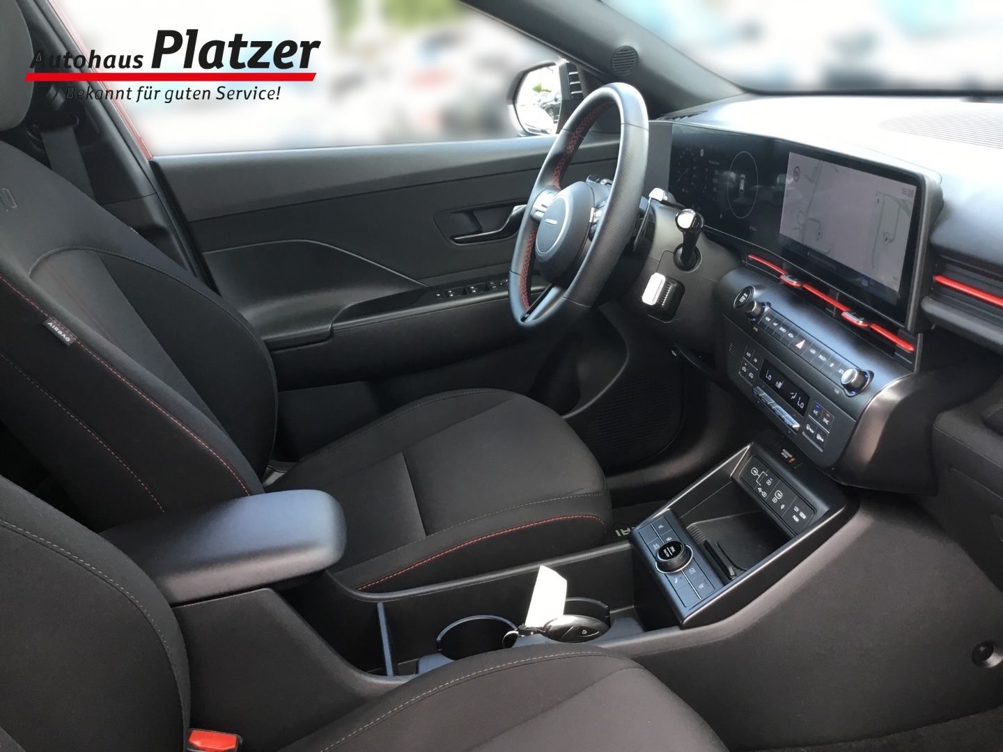 Hyundai Kona – Bild 15