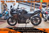 Honda CBR 500 RA  ABS+2.Hd+Sehr gepflegt+A2+30250KM+ - Offers
