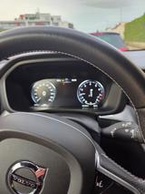 Volvo XC60 B5 R Design Geartronic R Design - Volvo XC60 Gebrauchtwagen in Stuttgart