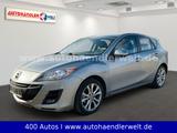 Mazda 3 Lim. Active Plus - Mazda 3 Active-Plus