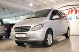 Mercedes-Benz Viano 2.2 CDI lang 4-Matic*6-Sitzer*Automatik* - Mercedes-Benz Viano: Allradantrieb
