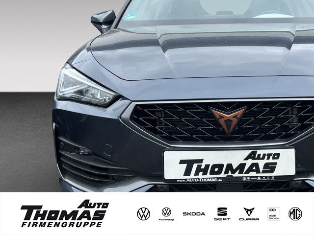 Image of Cupra Leon