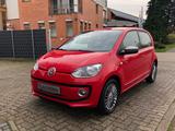 Volkswagen up! cheer up! - Volkswagen up!: Cheer