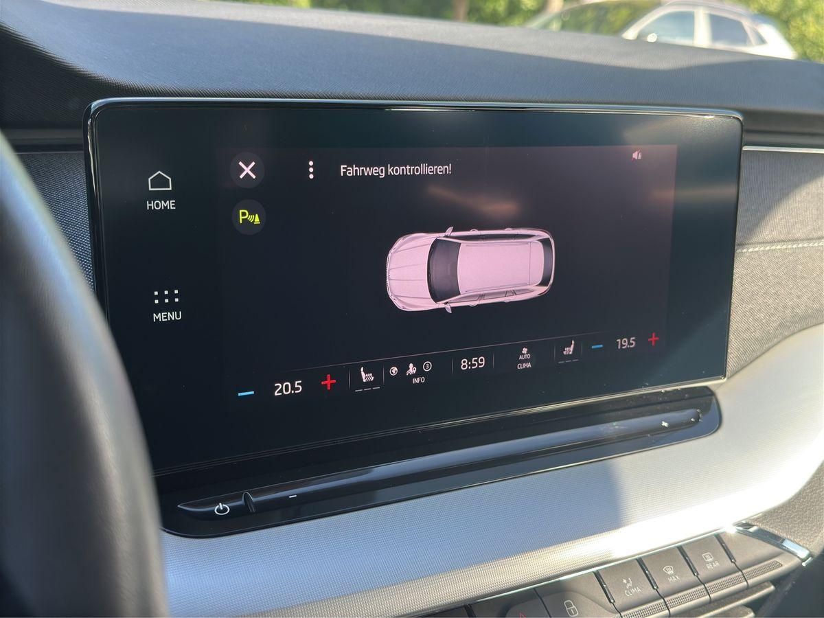 Octavia Style 2.0 TDI DSG HUD ACC NAVI