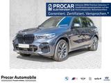 BMW X5 xDrive45e M Sport PANO AHK RFK NAVI Standh. - BMW: M
