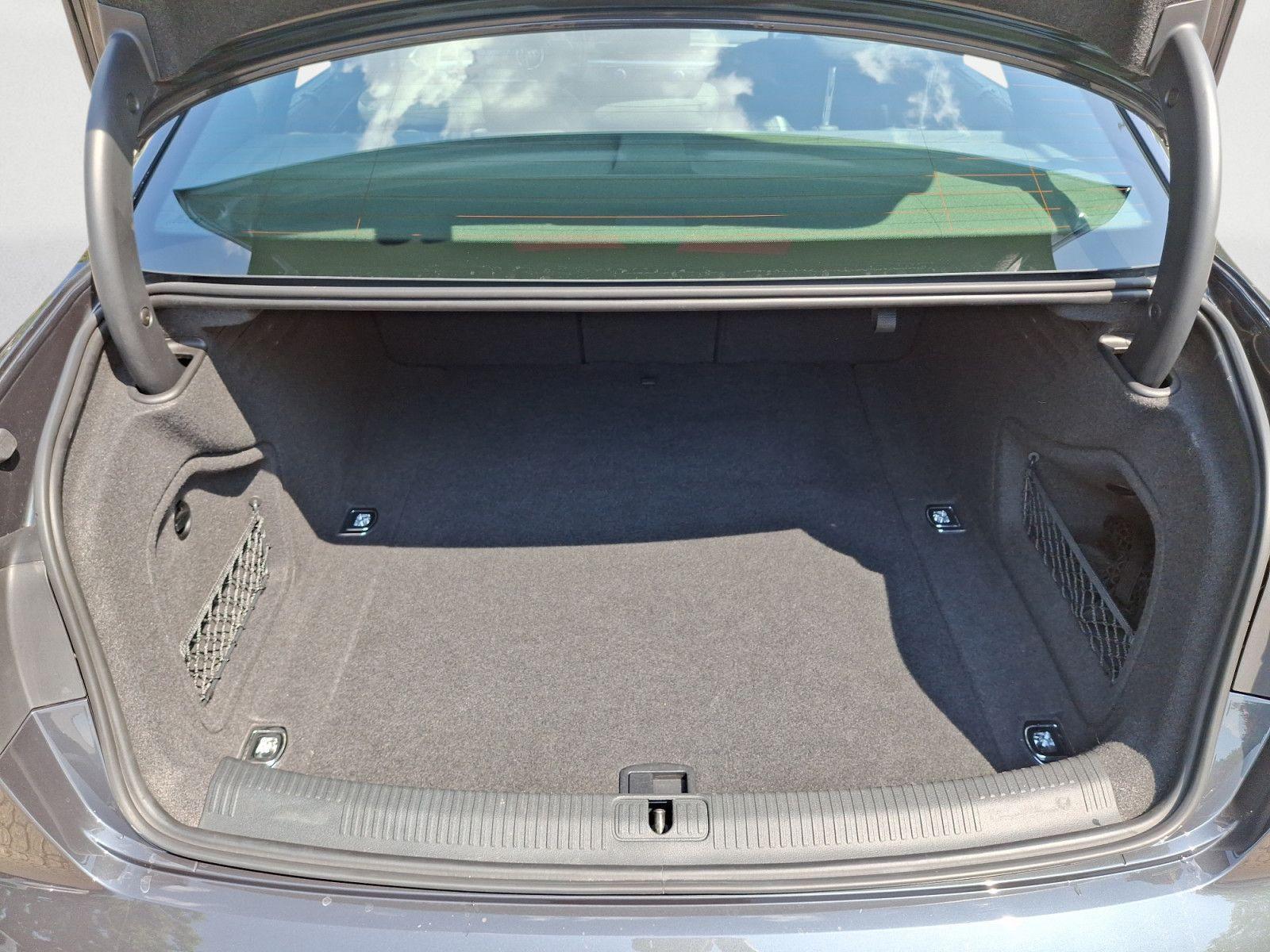 Audi A4 Limousine advanced 40 TDI, миниатюра 12
