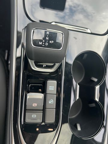 DFSK Forthing 5  SUV Coupe inkl. Autogasanlage (LPG)