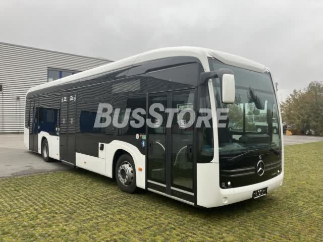 Mercedes-Benz eCitaro