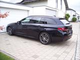 BMW 530e M Sportpaket HEAD/ACC/PANO/AHK/LASER/I.Hand - BMW 530: I