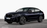 BMW X4 M AHK Driv.Assist.Prof Harman/K Head-Up
