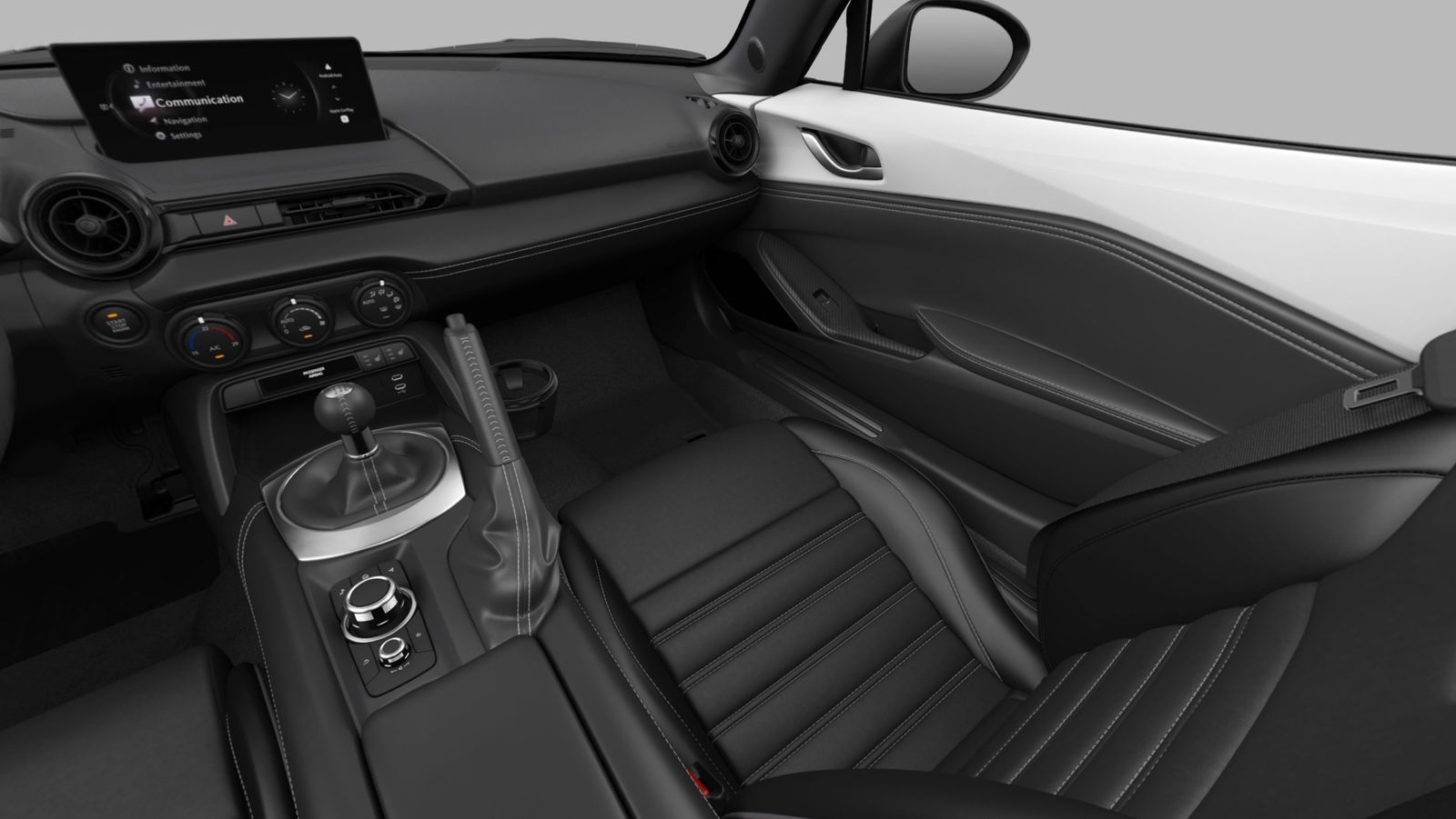 Mazda MX-5 - Bild 11