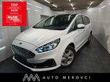 Ford S-Max 2.0 4x4 Allrad Titanium/MatrixLED/Pano/Cam - Ford S-Max in Dortmund