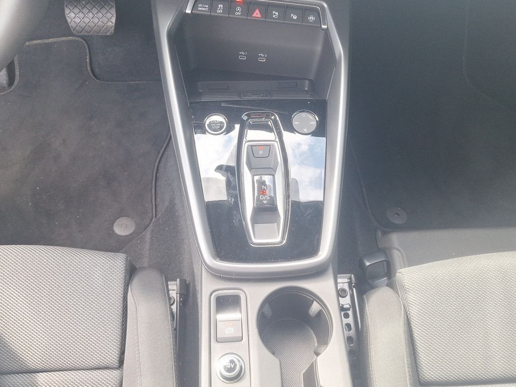 Audi A3 - Bild 16