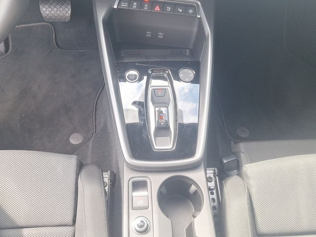 A3 Sportback 30 TFSI Rückfahrkamera, ACC, Naviga