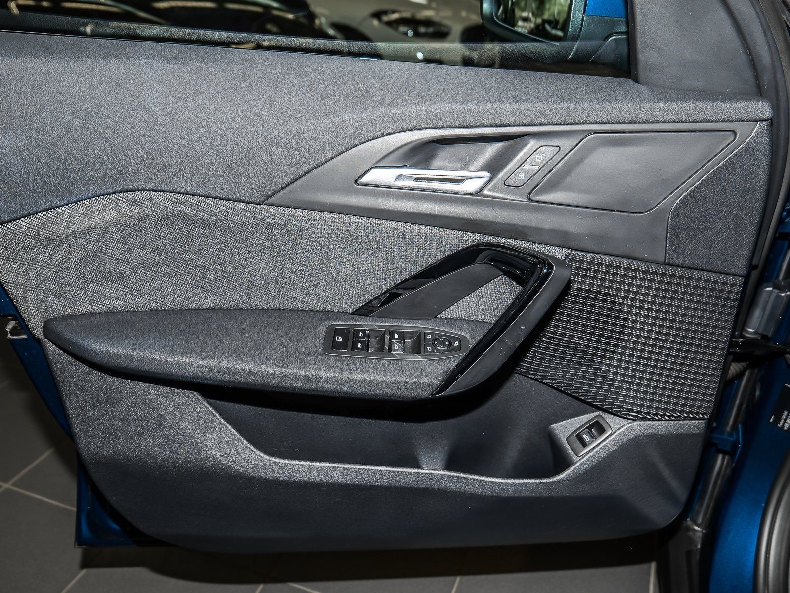 BMW X1 - Bild 18