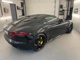 Jaguar F-Type 3.0 L V6 S Kompressor Automatik S - Jaguar Gebrauchtwagen von 2013