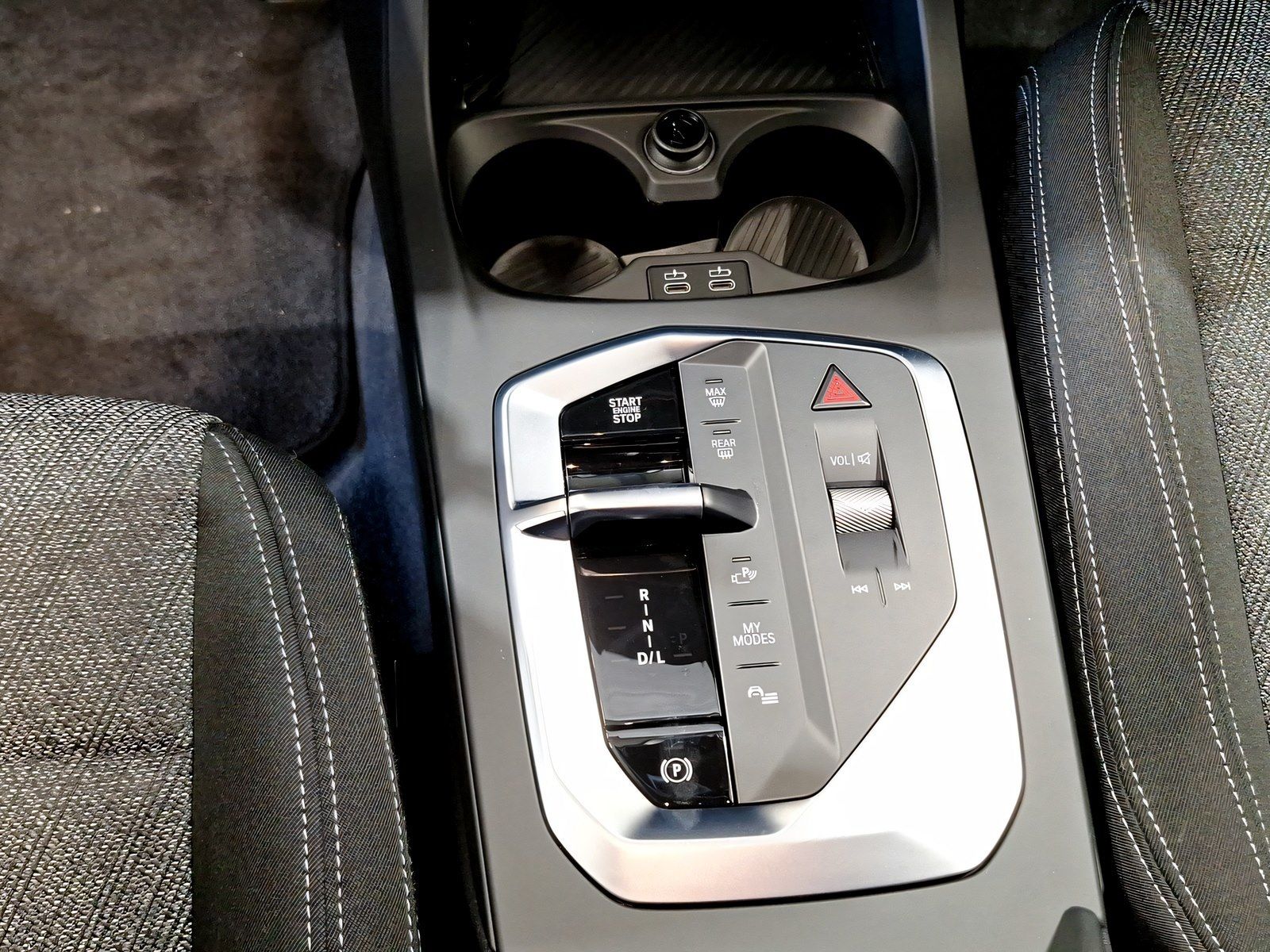 BMW 120 - Bild 19
