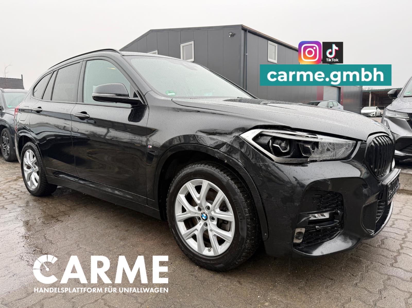 BMW X1 xDrive 20 i M Sport 131KW