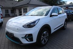 Fotografie des Kia Niro