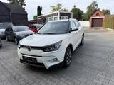 Ssangyong Tivoli 1.6 e-XGi 160 QUARTZ 2WD 2.Hand Automatik - Ssangyong Tivoli in Essen
