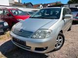 Toyota Corolla Kombi 1.6 Sol Klim*Top Gepflegt*TÜV NEU! - Toyota Corolla bis 5.000 Euro