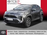 Toyota Yaris Cross 1.5 Hybrid Team D NAVI PDC - Toyota Yaris Cross in Duisburg