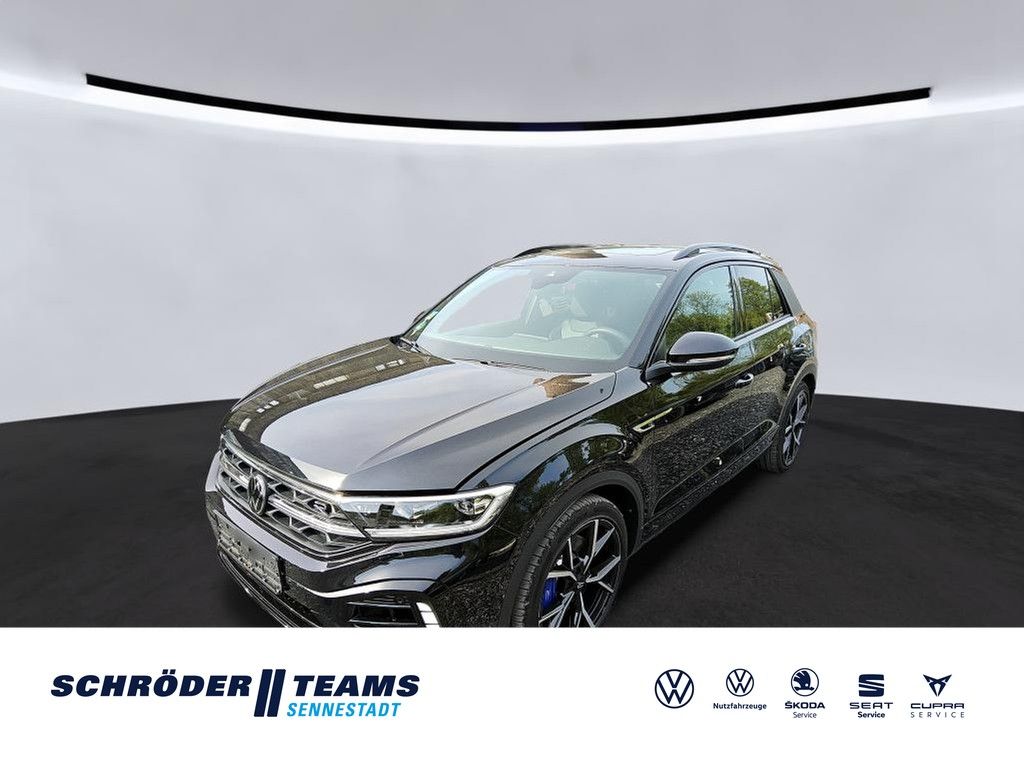 Volkswagen T-Roc R 2.0 l TSI OPF 4MOTION 221 kW (300 PS) 7-