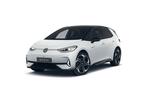 Volkswagen ID.3 GTX - weiße Volkswagen ID.3