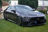Mercedes-Benz CLS 400 d 4MATIC - - gebrauchte Mercedes-Benz CLS 400 aus dem Jahr 2018