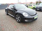 Volkswagen Beetle 2.0 TDI DSG BMT Karmann Cabriolet - Volkswagen Beetle: TDI