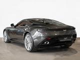 Aston Martin DB12 Coupe Aston Martin Hamburg - scheckheftgepflegte Aston Martin DB12