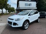 Ford Kuga Titanium Xenon/Navi/Kamera/T-Leder - Ford Kuga Gebrauchtwagen in Düsseldorf