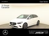 Mercedes-Benz B 250 4M Progressive+Stdhzg+MBUX+LED+Wide+WiPa