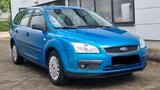 Ford Focus 1.6 TDCİ  Klima Servo TÜV Neu !!! - Ford Focus aus 2005 mit Diesel-Antrieb