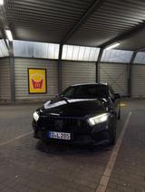 Mercedes-Benz A 200 - - Mercedes-Benz A 200 in Krefeld