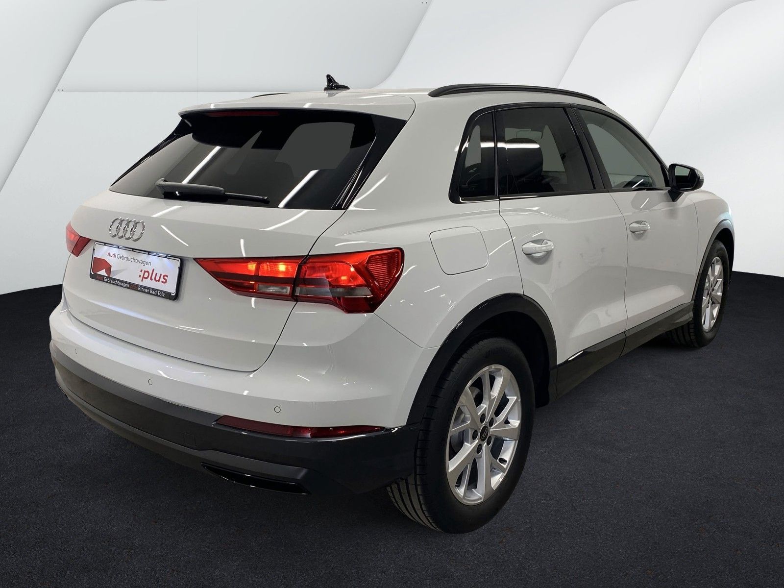 Audi Q3 - Bild 3