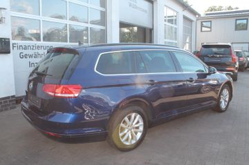 Volkswagen Passat Variant - 2