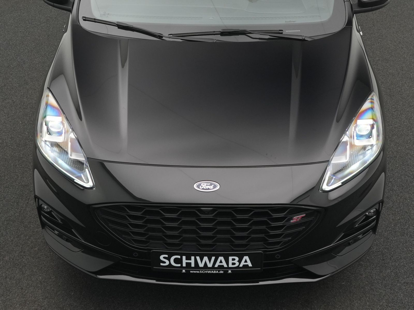 Ford Kuga - Bild 29