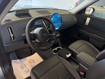 MINI Countryman S (Cooper) - 11