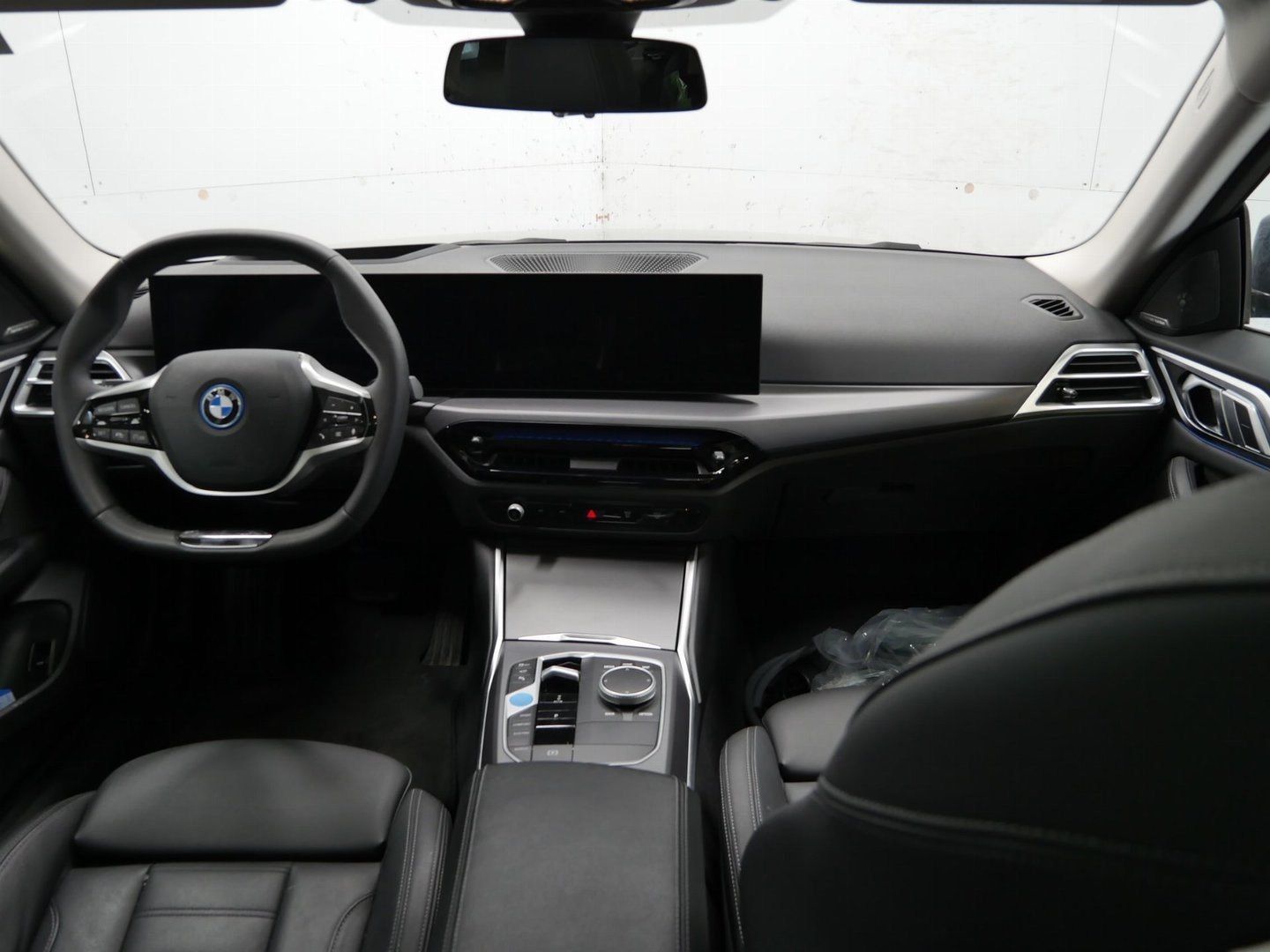 BMW i4 - Bild 6
