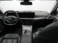 BMW i4 - Vorschau Bild 6