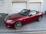 Mazda MX-5 1.8 MZR Roadster Coupe Kenko Kenko - Mazda MX-5 von privat