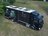 Andere Wohnmobil / Selbstausbau LKW Volvo FL 42R  - Angebote