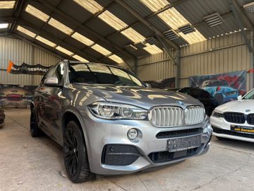 BMW X5 - 1