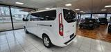Ford Tourneo Custom 310 L2H1 VA Titanium Navi Standhe - weiße Ford Tourneo Custom