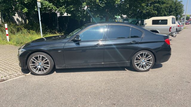 BMW 328i Sport Line Sport Line