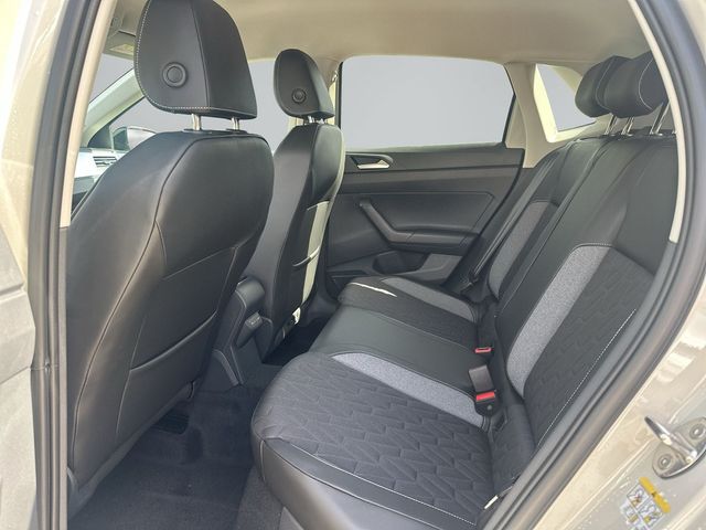 Volkswagen Polo 1.0TSI DSG Energy AHK RKam Acc