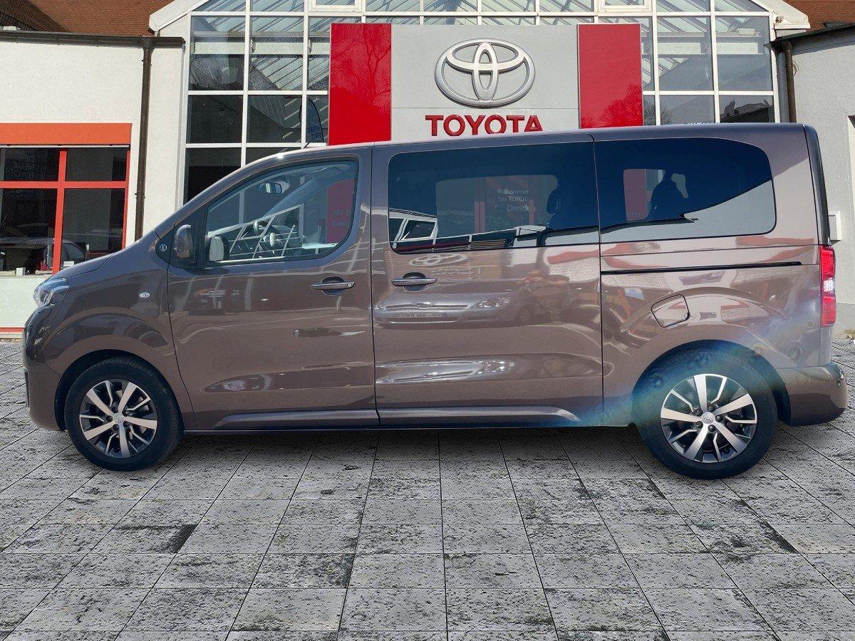 Toyota Proace Verso 2.0 D-4D L1 D Team Deutschland ACC