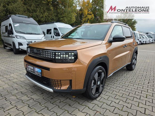 Fiat Gande Panda LA PRIMA Hybrid 1.2 eDCT | Sofort