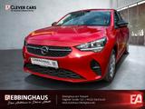 Opel Corsa F 1.2 Basis Style-Paket Spurhalteassistent - Opel Corsa: Style